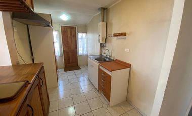 ARRIENDO CASA ESQUINA EN ALTOS DEL TEPUAL, PUERTO MONTT