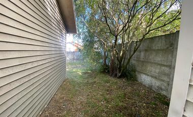 ARRIENDO CASA ESQUINA EN ALTOS DEL TEPUAL, PUERTO MONTT