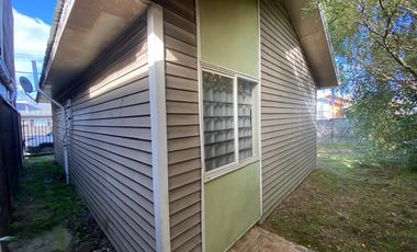 ARRIENDO CASA ESQUINA EN ALTOS DEL TEPUAL, PUERTO MONTT