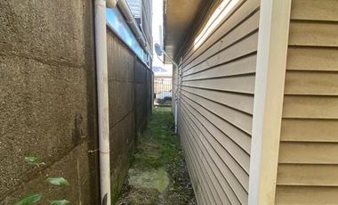 ARRIENDO CASA ESQUINA EN ALTOS DEL TEPUAL, PUERTO MONTT