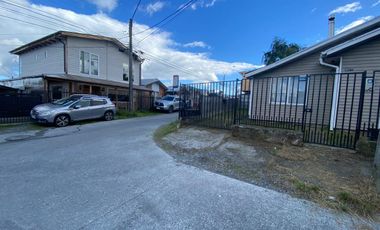 ARRIENDO CASA ESQUINA EN ALTOS DEL TEPUAL, PUERTO MONTT