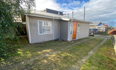 ARRIENDO CASA ESQUINA EN ALTOS DEL TEPUAL, PUERTO MONTT