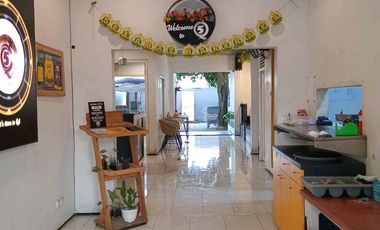 jual ceoat rumah siap huni pare kampung ingris kediri