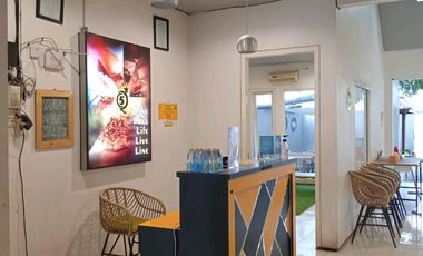 jual ceoat rumah siap huni pare kampung ingris kediri