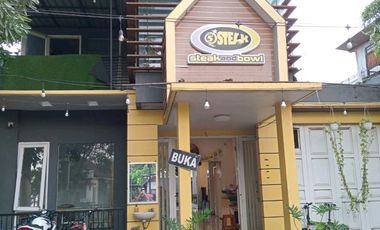 jual ceoat rumah siap huni pare kampung ingris kediri