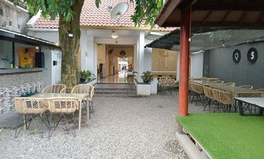 jual ceoat rumah siap huni pare kampung ingris kediri