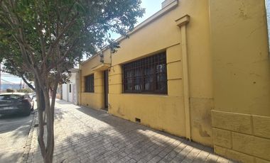 Casa en Venta en Rancagua Centro
