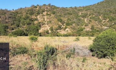 Parcela en venta de 5000m2 ubicado en Santa Cruz