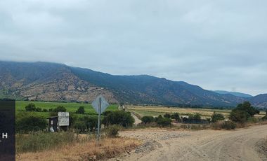 Parcela en venta de 5000m2 ubicado en Santa Cruz