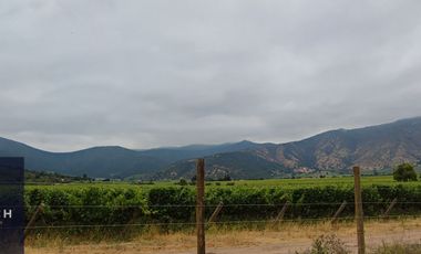 Parcela en venta de 5000m2 ubicado en Santa Cruz