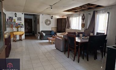Casa en venta en Lo Ovalle