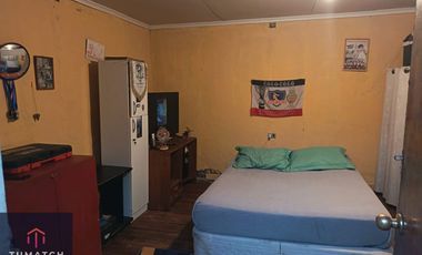 Casa en venta en Lo Ovalle