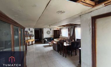Casa en venta en Lo Ovalle
