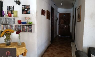 Casa en venta en Lo Ovalle