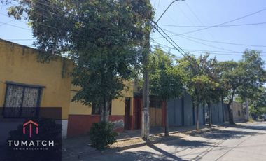 Casa en venta en Lo Ovalle