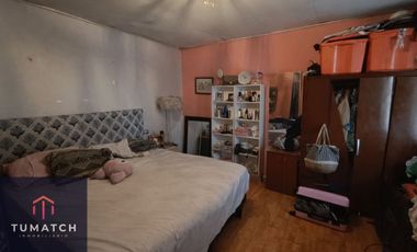 Casa en venta en Lo Ovalle