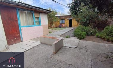 Casa en venta en Lo Ovalle