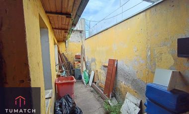 Casa en venta en Lo Ovalle