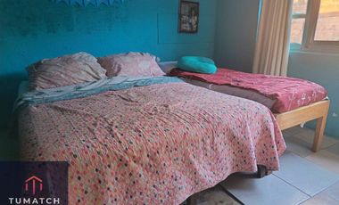 Casa en venta en Lo Ovalle