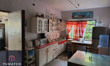Casa en venta en Lo Ovalle