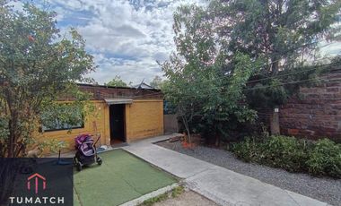 Casa en venta en Lo Ovalle