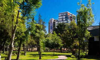Departamento en venta en Corredor Comercial Desarrollo Atlixcayotl, Puebla, Puebla