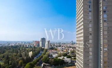 Departamento en venta en Corredor Comercial Desarrollo Atlixcayotl, Puebla, Puebla