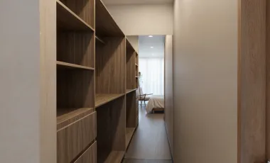 Departamento en venta en Corredor Comercial Desarrollo Atlixcayotl, Puebla, Puebla