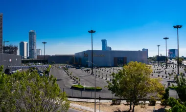 Departamento en venta en Corredor Comercial Desarrollo Atlixcayotl, Puebla, Puebla