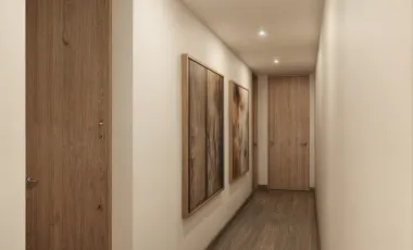 Departamento en venta en Corredor Comercial Desarrollo Atlixcayotl, Puebla, Puebla