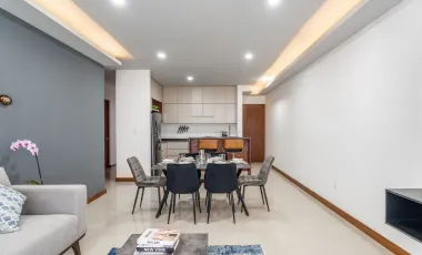 Departamento en venta en San Bernardino Tlaxcalancingo, San Andrés Cholula, Puebla