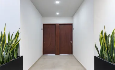 Departamento en venta en San Bernardino Tlaxcalancingo, San Andrés Cholula, Puebla
