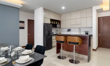 Departamento en venta en San Bernardino Tlaxcalancingo, San Andrés Cholula, Puebla