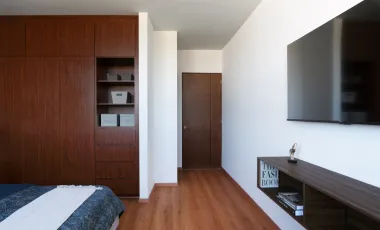 Departamento en venta en San Bernardino Tlaxcalancingo, San Andrés Cholula, Puebla