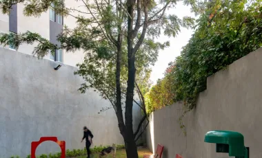 Departamento en venta en San Bernardino Tlaxcalancingo, San Andrés Cholula, Puebla