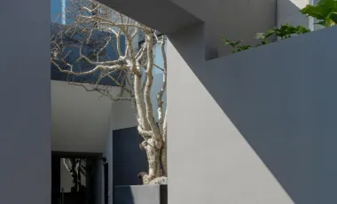 Departamento en venta en San Bernardino Tlaxcalancingo, San Andrés Cholula, Puebla