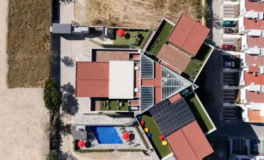 Departamento en venta en San Bernardino Tlaxcalancingo, San Andrés Cholula, Puebla