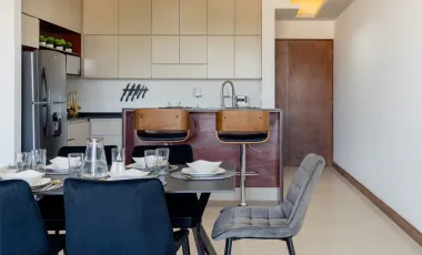 Departamento en venta en San Bernardino Tlaxcalancingo, San Andrés Cholula, Puebla