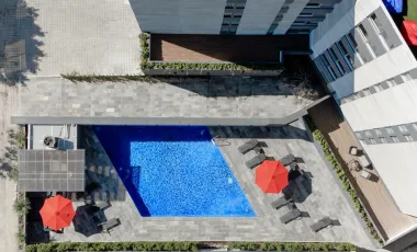 Departamento en venta en San Bernardino Tlaxcalancingo, San Andrés Cholula, Puebla