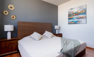 Departamento en venta en San Bernardino Tlaxcalancingo, San Andrés Cholula, Puebla