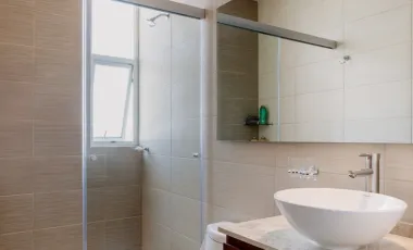 Departamento en venta en San Bernardino Tlaxcalancingo, San Andrés Cholula, Puebla