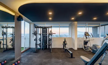 Departamento en venta en San Bernardino Tlaxcalancingo, San Andrés Cholula, Puebla