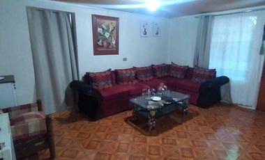 VENTA DE CASA 1 PISO EN GRANEROS
