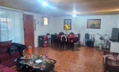 VENTA DE CASA 1 PISO EN GRANEROS