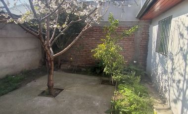 VENTA DE CASA 1 PISO EN GRANEROS