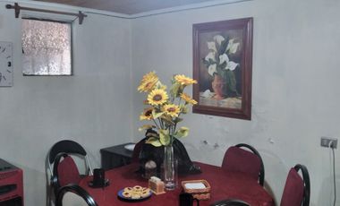 VENTA DE CASA 1 PISO EN GRANEROS