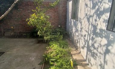 VENTA DE CASA 1 PISO EN GRANEROS