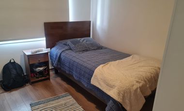 SE ARRIENDA CASA CONDOMINIO  EN SAN SEBASTIAN EN TEMUCO