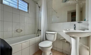 SAN FELIPE - VENDE CASA 3D 2B 3E - VILLA EL CARMEN