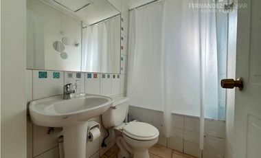 SAN FELIPE - VENDE CASA 3D 2B 3E - VILLA EL CARMEN